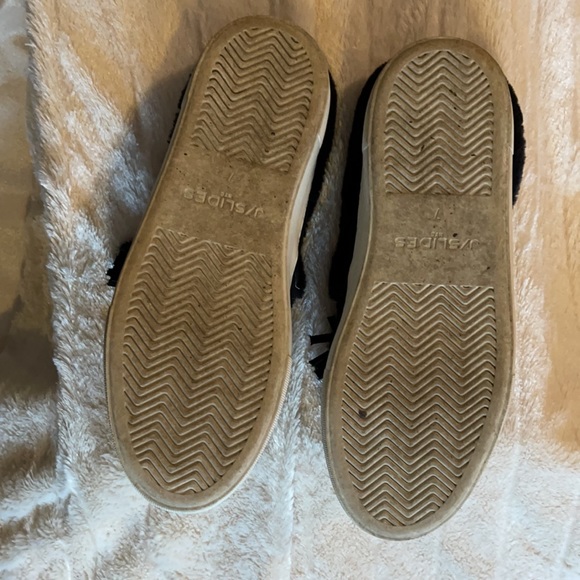 J Slides NYC size 7 - Picture 4 of 7